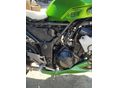KAWASAKI Z 300 2015/1 - 15