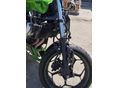 KAWASAKI Z 300 2015/1 - 16