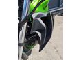 KAWASAKI Z 300 2015/1 - 21