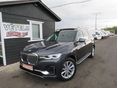 BMW X7 xDrive30d (Automata) Mo-i!!1.tulaj!Full!!Nagyon szép és jó állapot!Csere-érdekel!!