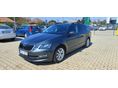 SKODA OCTAVIA Combi 1.0 TSI Style magyar 92ekm Panorámatetővel. magánszemélytől