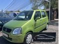 OPEL AGILA 1.2 Magas kiskocsi könnyű ki és beszállással eladó v.csere. Videó