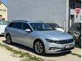 VOLKSWAGEN PASSAT VIII Variant 2.0 TDI SCR Business DSG Navigáció. Kamera. Adaptív tempomat