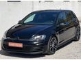 VOLKSWAGEN GOLF VII 2.0 GTD DSG+1 ÉV GARANCIA+ULTER SPORT KIPUFOGÓ+ÚJ VEZÉRLÉS+ÁLLÍTHATÓ FUTÓMŰ+