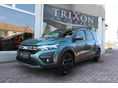 DACIA JOGGER 1.0 ECO-G Essential LPG (7 személyes ) MAGYARORSZÁGI