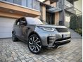 LAND ROVER DISCOVERY 2.0 SD4 HSE (Automata)