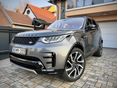 LAND ROVER DISCOVERY 2018/5 - 3