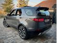 LAND ROVER DISCOVERY 2018/5 - 5