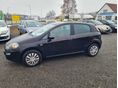 FIAT GRANDE PUNTO 2010/7 - 2