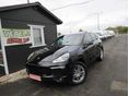 PORSCHE CAYENNE Tiptronic ic 3.6 Benzin!Mo-i!2.Tulajdonos!Szép állapot!Csere-érdekel!