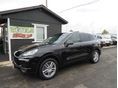 PORSCHE CAYENNE 2016/4 - 4