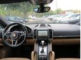 PORSCHE CAYENNE 2016/4 - 11
