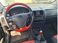 HYUNDAI GETZ 2008/5 - 6