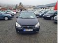 HYUNDAI GETZ 1.1 Classic KLÍMÁS! Kevés km!!