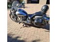 YAMAHA XVS 2003/3 - 2