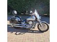 YAMAHA XVS Dragstar