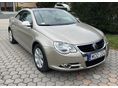 VOLKSWAGEN EOS 1.6 FSI