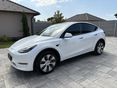 TESLA MODEL Y Long Range AWD (Automata) FULL EXTRA. GYÁRI AKKU GARANCIA