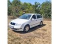 SKODA FABIA 2001/9 - 1