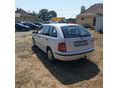 SKODA FABIA 2001/9 - 2