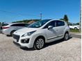 PEUGEOT 3008 1.6 BlueHDi Allure Navigáció. Digit Klíma. Xenon. Üvegtető. Tempomat. Parkradar. Kamera. Szervizmúl