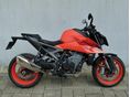 KTM 990 DUKE 