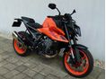KTM 990 DUKE 2025/6 - 2