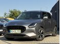 SUZUKI SWIFT 2025/6 - 5