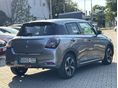 SUZUKI SWIFT 2025/6 - 8