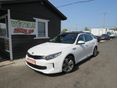 KIA OPTIMA 2.0 PHEV (Automata) 44Ekm.! Full extra! Gyönyörű! Végig vezetett Kia szervízes! Csere érdekel!