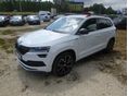 SKODA KAROQ 1.5 TSI ACT SportLine DSG 162Ekm!Magyar.vez.szervízkönyv!