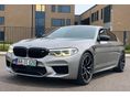 BMW M5 2019/6 - 3