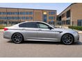 BMW M5 2019/6 - 10