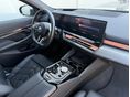 BMW I5 2025/7 - 8