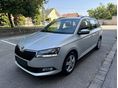 SKODA FABIA Combi 1.0 TSi Ambition ELSŐ TULAJDONOS!MÁRKASZERVIZBEN VÉGIG VEZETETT SZERVIZKÖNYV!
