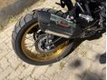 HONDA XL 750 2025 - 10