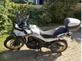 HONDA XL 750 2025 - 2