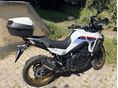 HONDA XL 750 2025 - 5