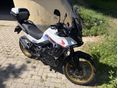HONDA XL 750 2025 - 6
