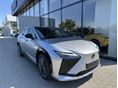 LEXUS RZ 500e Luxury Akár 3.9% THM lízing