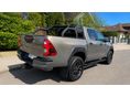 TOYOTA HILUX 2021/1 - 4