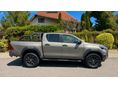 TOYOTA HILUX 2021/1 - 5