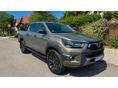 TOYOTA HILUX 2021/1 - 6