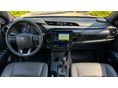TOYOTA HILUX 2021/1 - 9
