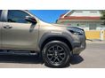 TOYOTA HILUX 2021/1 - 22