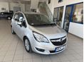 OPEL MERIVA B 1.4 T Enjoy Megkímélt! Suzuki márkakereskedésből!