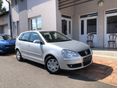 VOLKSWAGEN POLO 1.2 55 Cool Comfortline. 160 ezer km !!!