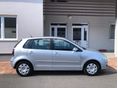 VOLKSWAGEN POLO 2007/4 - 4
