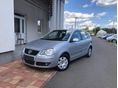 VOLKSWAGEN POLO 2007/4 - 2