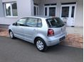 VOLKSWAGEN POLO 2007/4 - 7
